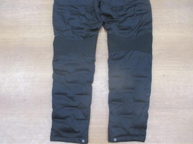 【L】ワークマン エアロストレッチアルティメットパンツ