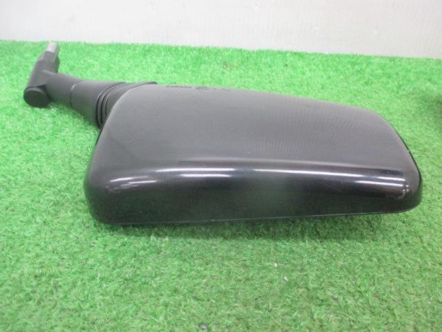 【M10/正ネジ】メーカー不明 スクエアミラー