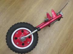 【モンキー/Z50J】 HONDA 純正フロントまわり