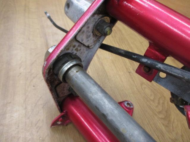 【モンキー/Z50J】 HONDA 純正フロントまわり