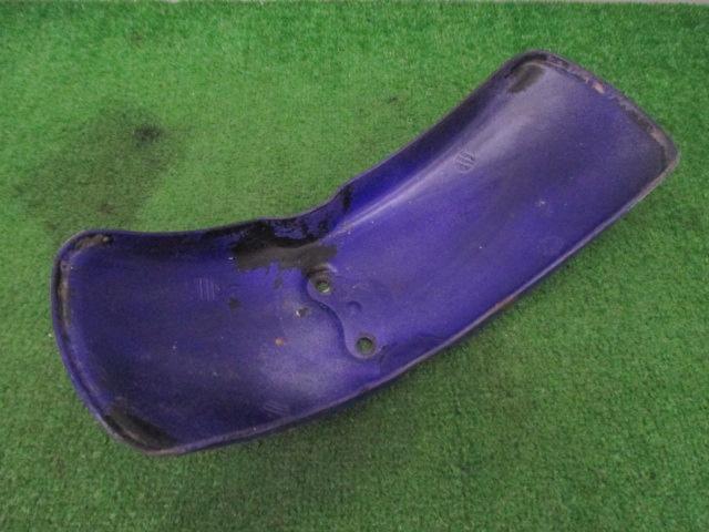 【モンキー/Z50J】 メーカー不明 フロントフェンダー