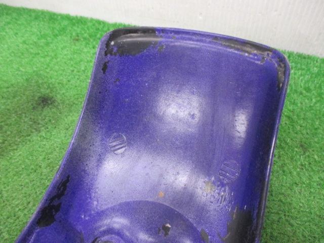 【モンキー/Z50J】 メーカー不明 フロントフェンダー