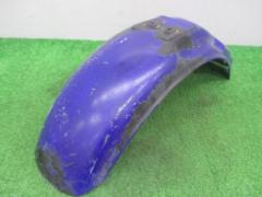 【モンキー/Z50J】 メーカー不明 リアフェンダー