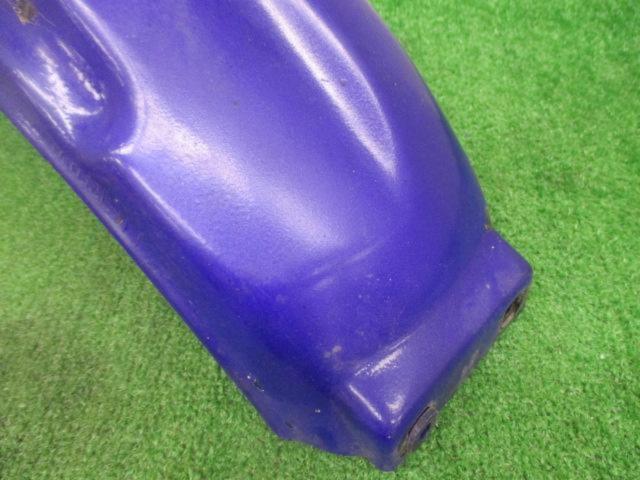 【モンキー/Z50J】 メーカー不明 リアフェンダー