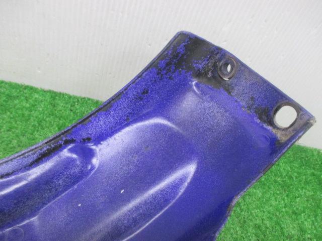 【モンキー/Z50J】 メーカー不明 リアフェンダー