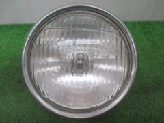 【モンキー/Z50J】 HONDA 純正ヘッドライト
