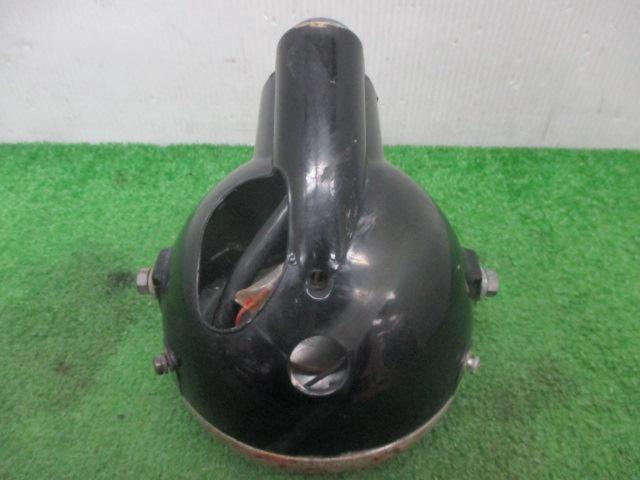 【モンキー/Z50J】 HONDA 純正ヘッドライト