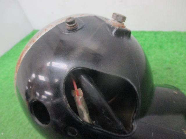 【モンキー/Z50J】 HONDA 純正ヘッドライト