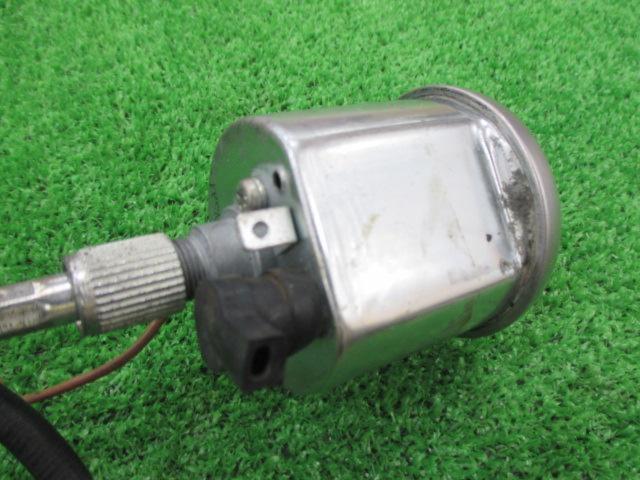 【モンキー/Z50J】 HONDA 純正スピードメーター