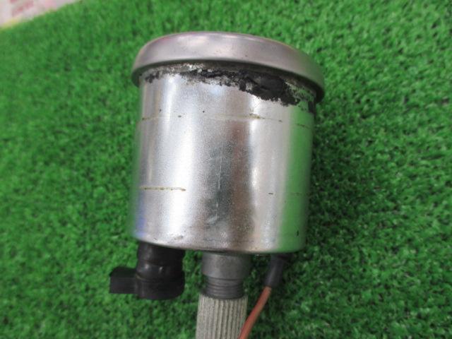 【モンキー/Z50J】 HONDA 純正スピードメーター