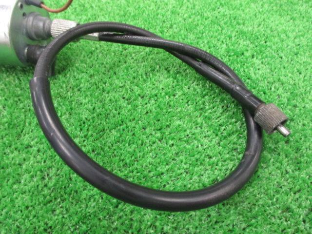 【モンキー/Z50J】 HONDA 純正スピードメーター