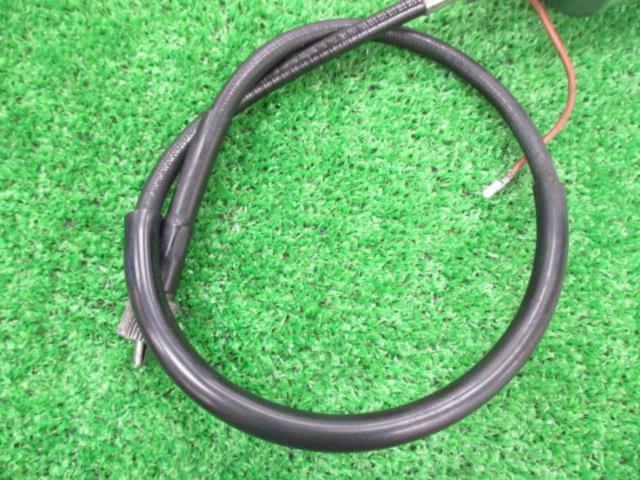 【モンキー/Z50J】 HONDA 純正スピードメーター