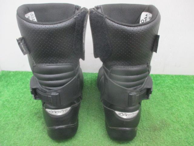 【26cm】Alpinestars MONO FUSE GORE-TEX