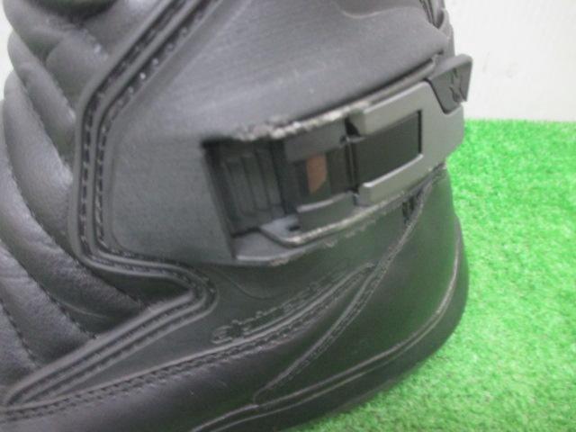 【26cm】Alpinestars MONO FUSE GORE-TEX