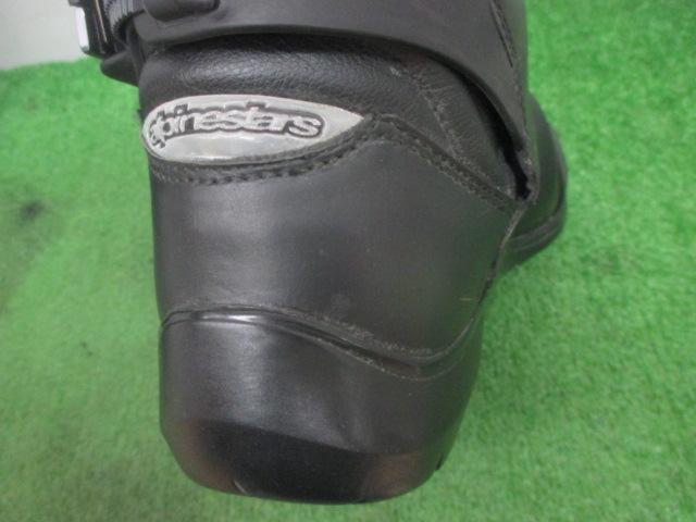 【26cm】Alpinestars MONO FUSE GORE-TEX