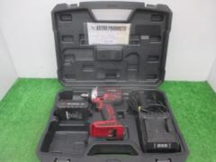 ASTRO PRODUCTS 電動インパクトドライバー