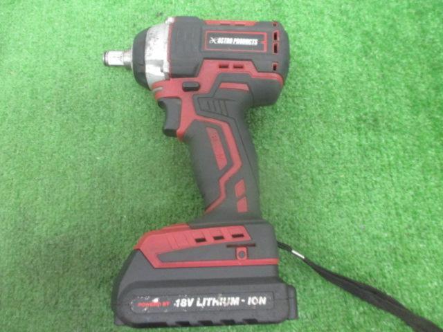ASTRO PRODUCTS 電動インパクトドライバー