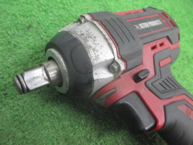 ASTRO PRODUCTS 電動インパクトドライバー