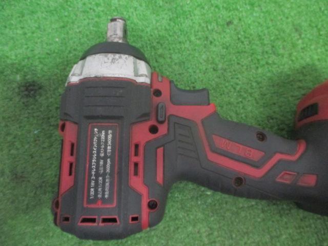 ASTRO PRODUCTS 電動インパクトドライバー