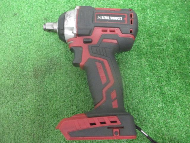 ASTRO PRODUCTS 電動インパクトドライバー