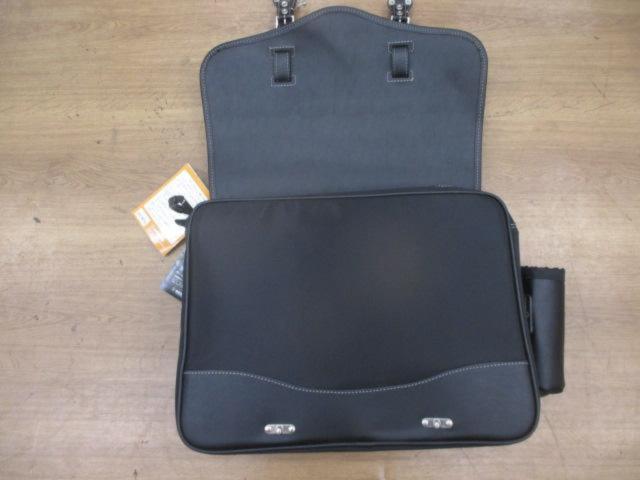 【22L】DEGNER ナイロンサドルバッグ