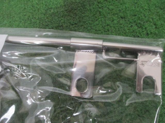 【汎用】kijima サイドバッグスライドレール