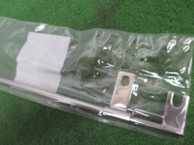 【汎用】kijima サイドバッグスライドレール
