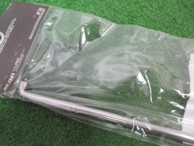 【汎用】kijima サイドバッグスライドレール