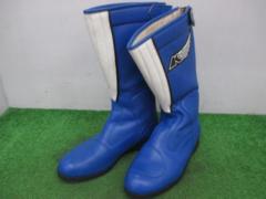 【24.5cm】KADOYA?? レーシングブーツ