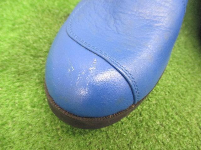 【24.5cm】KADOYA?? レーシングブーツ