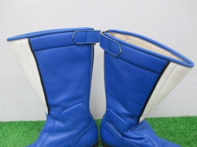 【24.5cm】KADOYA?? レーシングブーツ