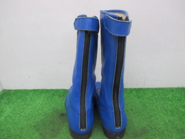 【24.5cm】KADOYA?? レーシングブーツ