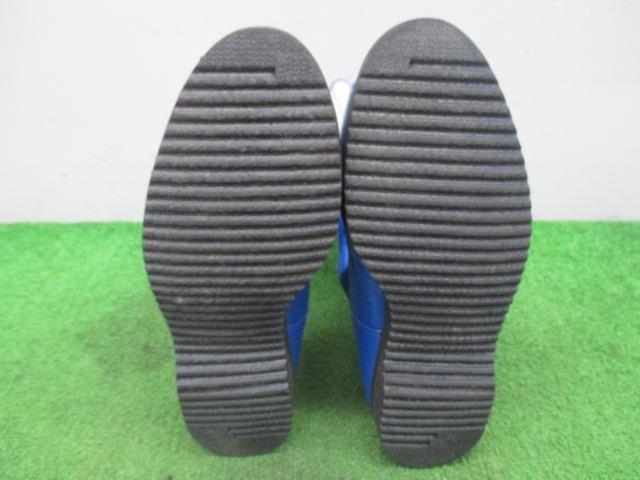 【24.5cm】KADOYA?? レーシングブーツ