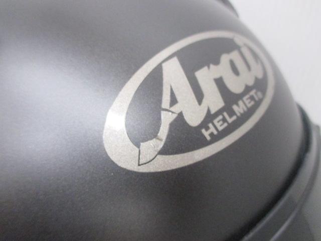 【S】 Arai XD