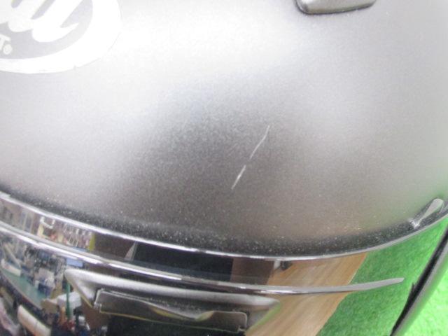 【S】 Arai XD