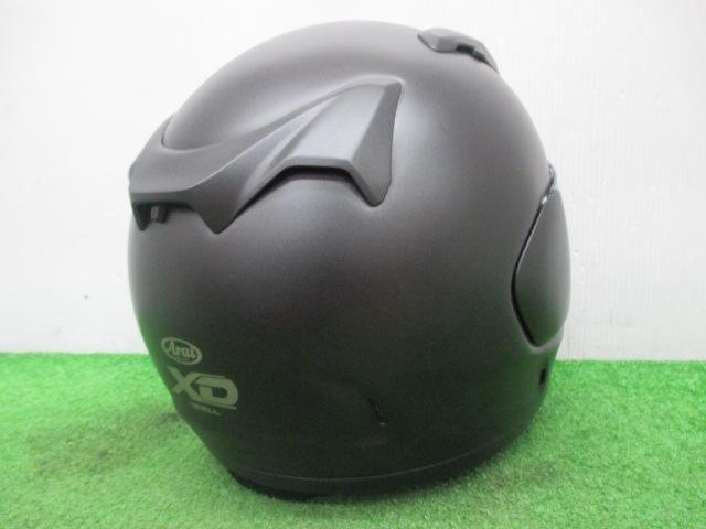 【S】 Arai XD