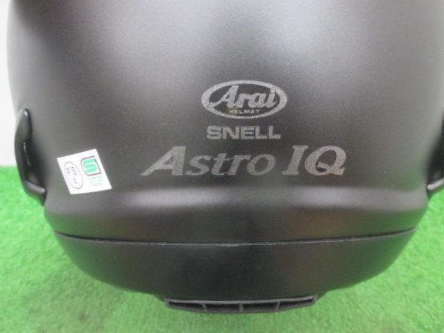 【L】Arai Astro IQ