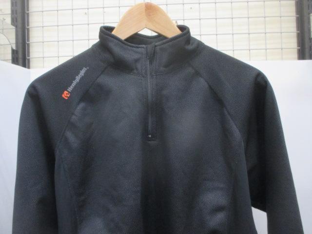 【L】HenlyBegins メッシュジャケット