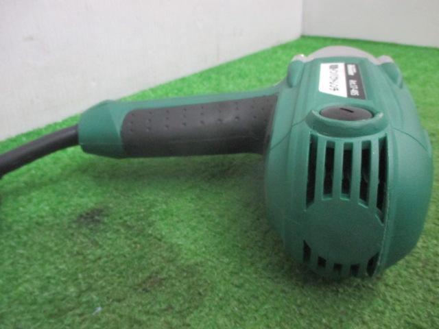 STRAIGHT 電動インパクトレンチ