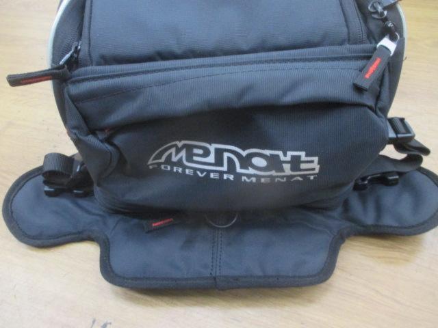 【容量不明】MENAT タンクバッグ
