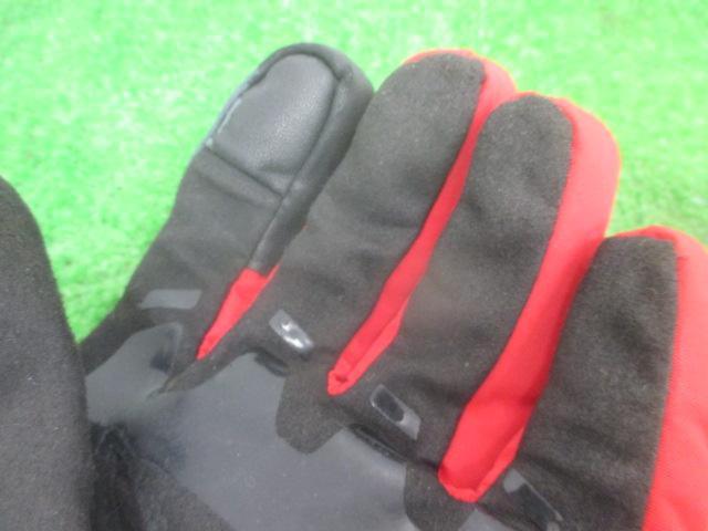 【XL】IRON JIAS ウィンターグローブ