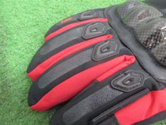 【XL】IRON JIAS ウィンターグローブ