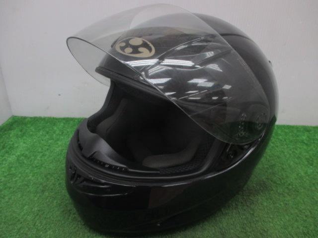 【M】OGK kabuto FF-R3