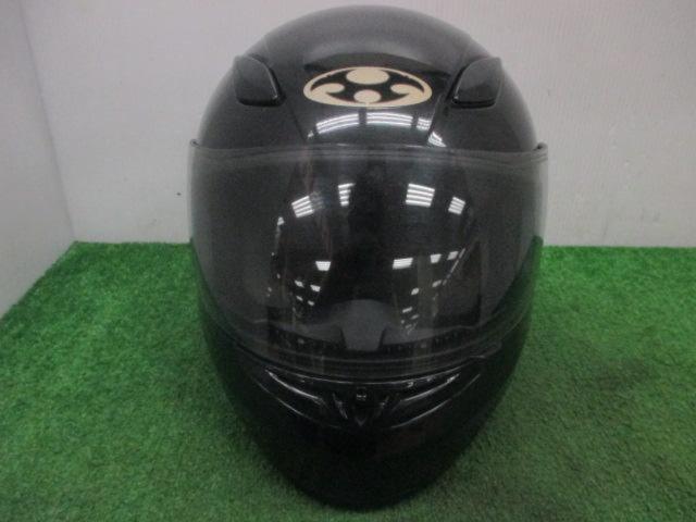 【M】OGK kabuto FF-R3