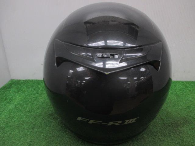 【M】OGK kabuto FF-R3