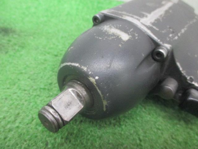 MAC TOOLS エアーインパクトレンチ