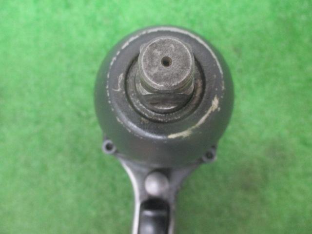 MAC TOOLS エアーインパクトレンチ