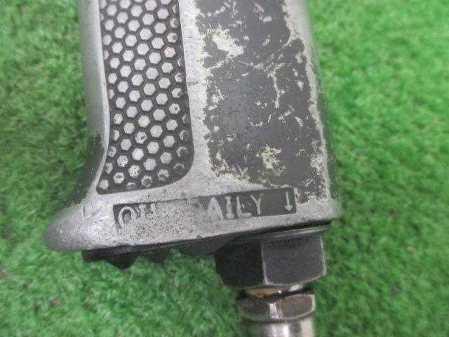 MAC TOOLS エアーインパクトレンチ