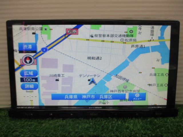 ECLIPSE AVN-LS02 2021年モデル