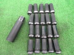 Kics 極限ナット